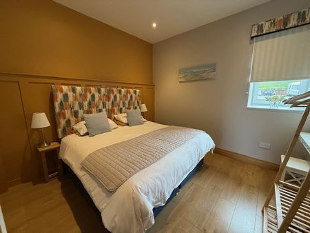 Woodside Apartments, Strathkinness - Photo 5
