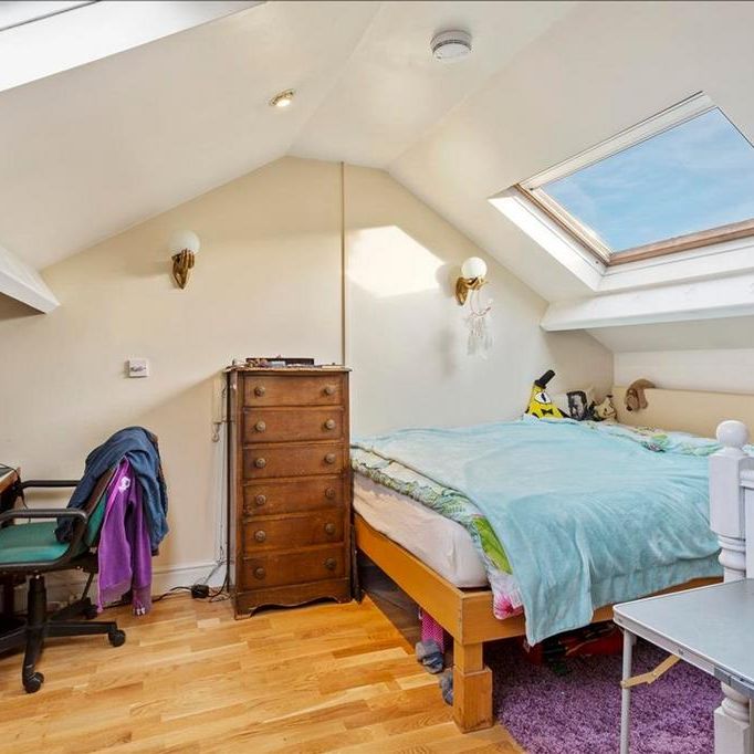 1 bedroom house to rent - Photo 1