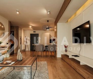 Confort premium în inima orașului, în Scala Center - Photo 2