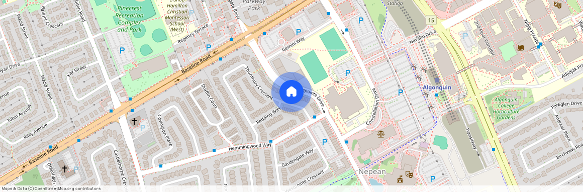 31 Thornbury Crescent, South Of Baseline To Knoxdale