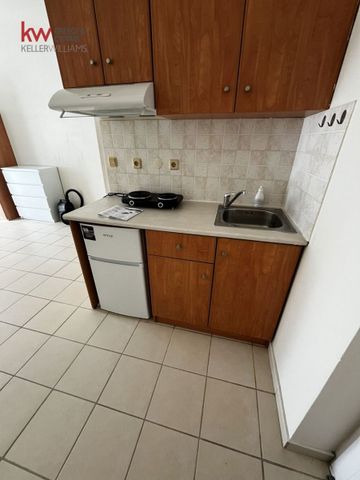 Studio/Γκαρσονιέρα για ενοικίαση Τρεις Βάγιες (Ηράκλειο Κρήτης) - Photo 3