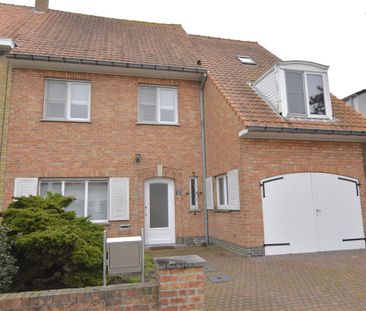 Huis te huur in Assebroek voor € 850 met 2 slaapkamers - Photo 3