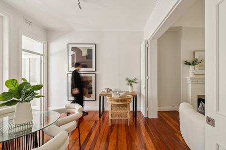 7/120-130 Brougham Street, Potts Point NSW 2011 - Apartment For Rent | Domain - Photo 4