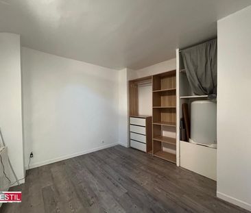 Appartement 2 pièces de 37 à Pontoise - Photo 3