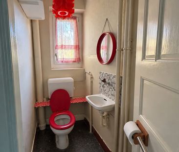 1 Zimmer, 110 m², 3. Stock - Photo 5
