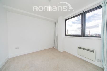 3 bedroom apartment to rent - Photo 5