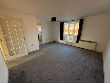 2 bedroom apartment to rent - Photo 2