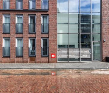 Te huur: Appartement Markendaalseweg in Breda - Foto 3