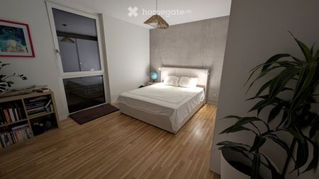 Appartement 2.5 p à Vevey - Photo 3