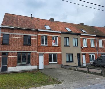 GEZINSWONING MET DRIE SLAAPKAMERS TE EEKLO - Foto 5