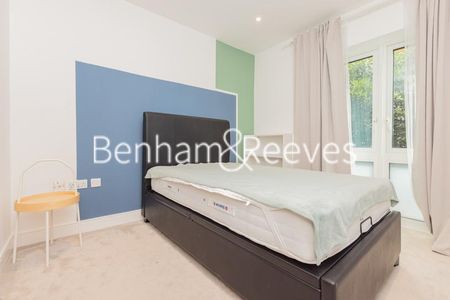 1 bedroom apartment to rent - Photo 5