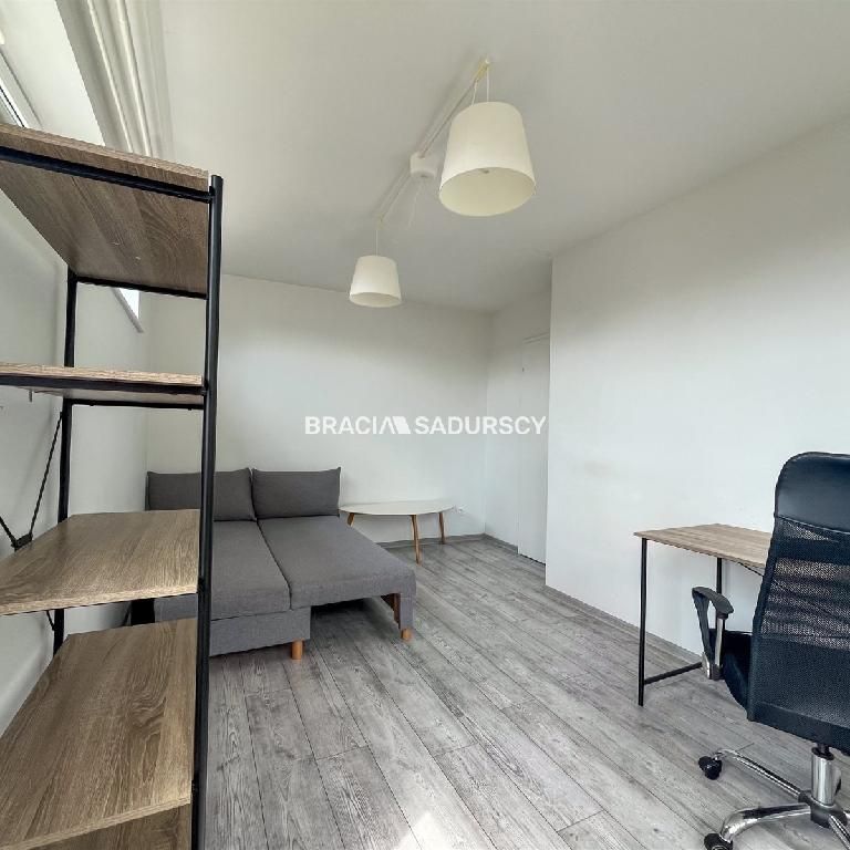 Mieszkanie Kraków Prądnik Biały powierzchnia 42.0 m² C206-WM-19339 - Zdjęcie 1