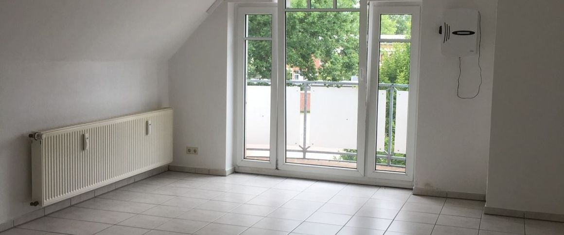 Single Wohnung in Spelle - Foto 1