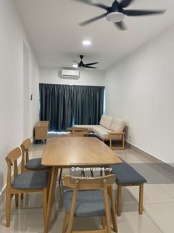 Serviced Residence @ Razak City Residences (RC Residences), Salak Selatan - Foto 5