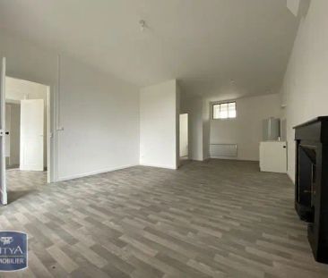 Appartement à louer 3 pièces 81.72m² - Photo 1