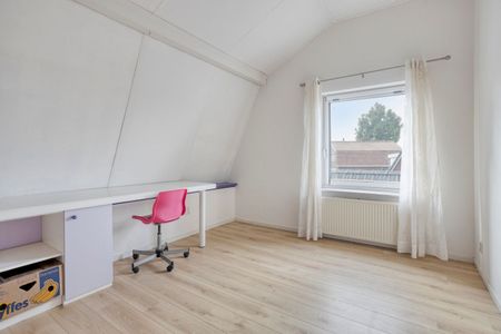 Kapelstraat 4, Rijkevoort Centrum, 5447AB - Photo 2