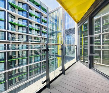 1 bedroom apartment to rent - Photo 6