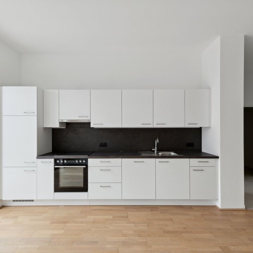 Wohnen im Süd-Spitz: wunderschöne 2-Zimmer-Wohnung mit Loggia - Foto 1