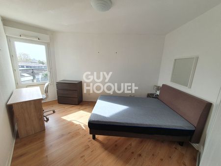 Location Appartement 3 pièces 76m² - Photo 3