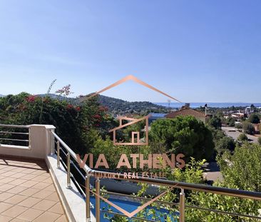 Μονοκατοικία για ενοικίαση Αγία Μαρίνα (Κορωπί) - Φωτογραφία 6