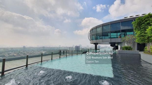 UNIO Residence, Kepong - Photo 1
