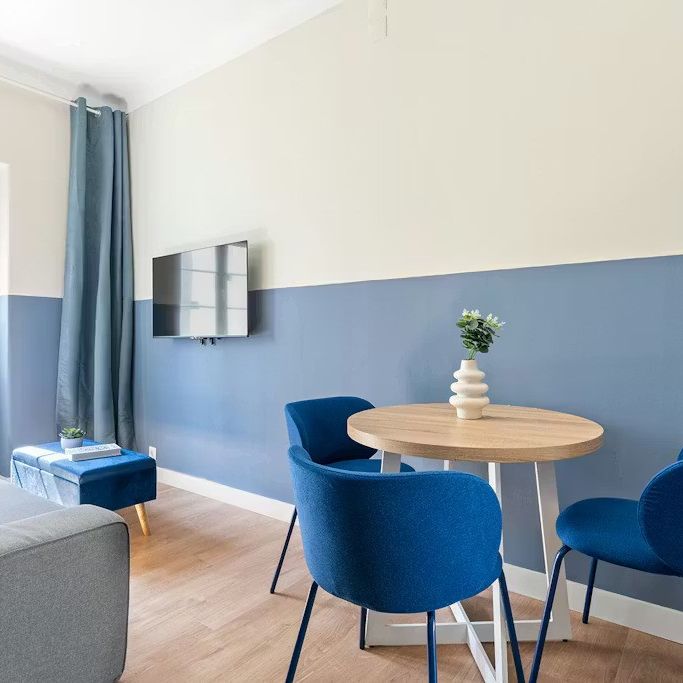 Rua dos Lusíadas, Lisbon, Lisbon 1300-372 - Photo 1