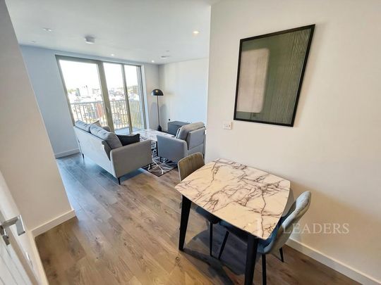 1 bedroom flat to rent - Photo 1