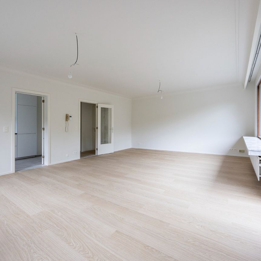 Appartement te huur in Schoten met 2 slaapkamers - foto 1