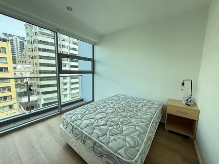 Spacious One-Bedroom Apartment in Scene One - Photo 4