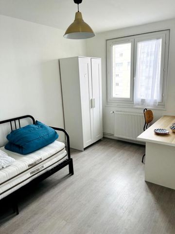 Location Appartement 4 pièces 63m² TROYES 10000 - Photo 5