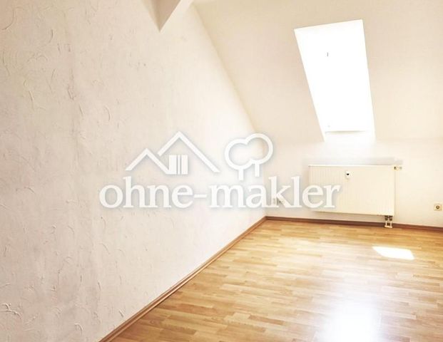 helle, sehr angenehm geschnittene 3 Zimmer WE im 3. OG - Top-Zustand - Photo 1