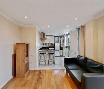 Lambros House, Pentonville Road, N1 - Photo 5