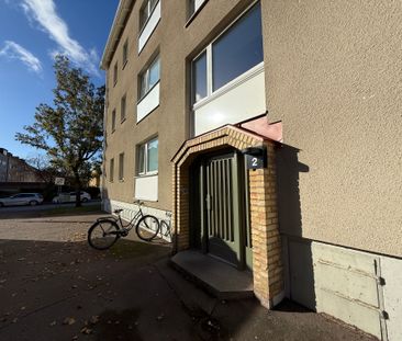 Fogdegatan 2 Norrgårdsgärdet, Kalmar - Foto 3