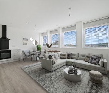 Guild House, Peterborough, Oundle Road - Photo 2