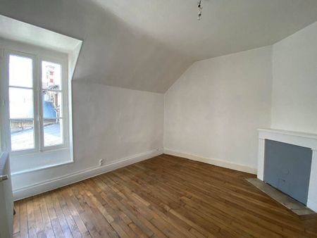 Appartement 4 pièces - Photo 4