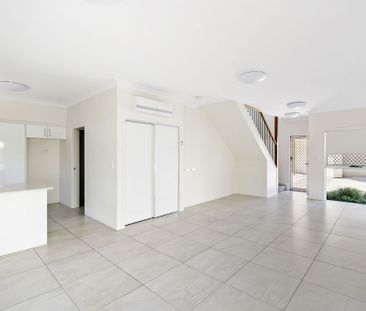 "Evergreen Grove" Townhouse - Photo 1