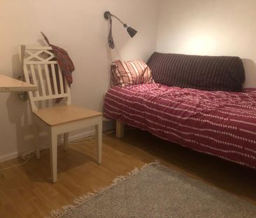 Nordmarksvägen, Stockholm - Photo 2