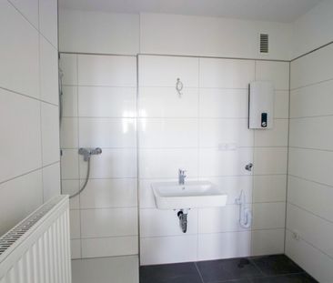 Blömker! Kleine Stadtwohnung in Gladbeck! Frisch renoviert! - Photo 1