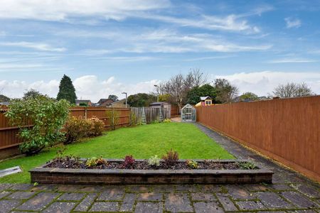 A three bedroom home which has been finished to an exceptionally high standard. - Photo 5