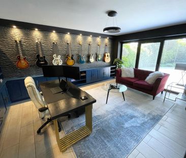 5 bedroom property to rent - Photo 4