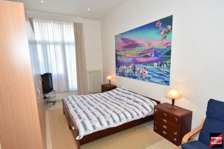 Appartement te huur - Photo 5