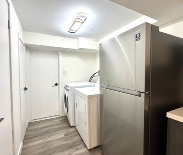 For Lease - 1737 Branchwood Park Unit# Bsmt, Mississauga, Ontario - Photo 4