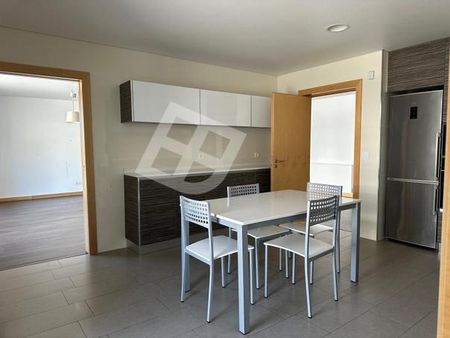 Apartamento T2 - Photo 3