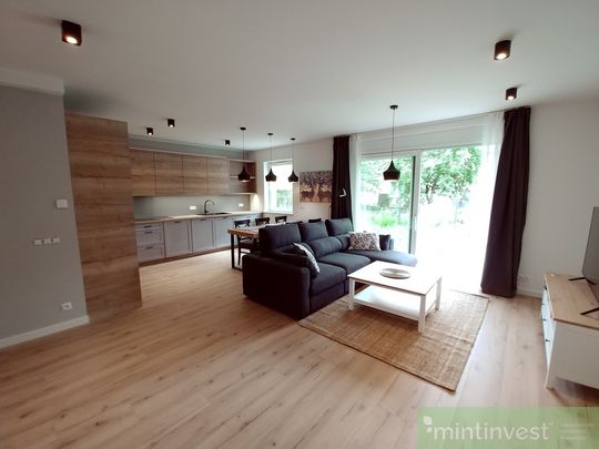 Namiastka domu! Apartament 90m2- Gumieńce - Photo 1