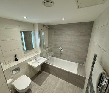 1 bedroom apartment to rent - Photo 2