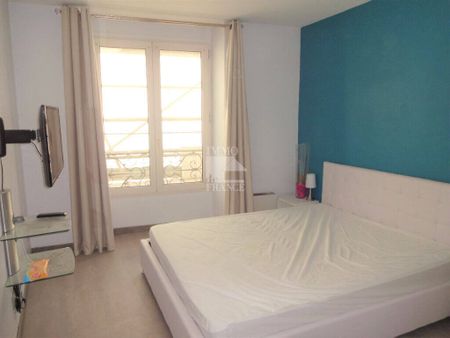 Location appartement 1 pièce 20.63 m² à Nantes (44000) - Photo 5