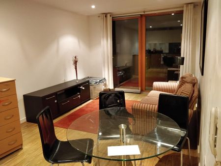 1 Bed Flat, Cutmore Ropeworks, IG11 - Photo 3