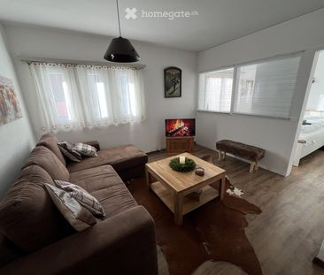 Appartement de vacances 2 pièces pour 2 adultes et 2 enfants - Photo 1