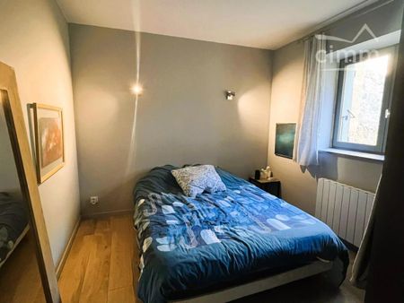 A louer, appartement T2 au centre ville de ST JEAN DE BOURNAY (38440) | Cimm Immobilier - Photo 2