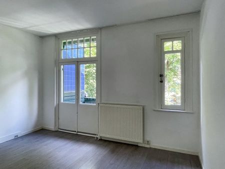 Te huur: Huis Hoge Naarderweg in Hilversum - Foto 3